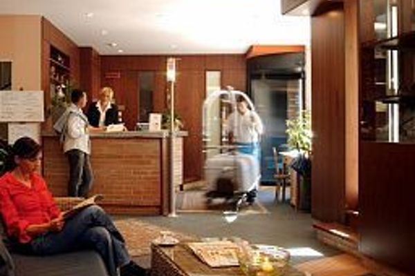 Krone Eat Drink Stay (Brixen)